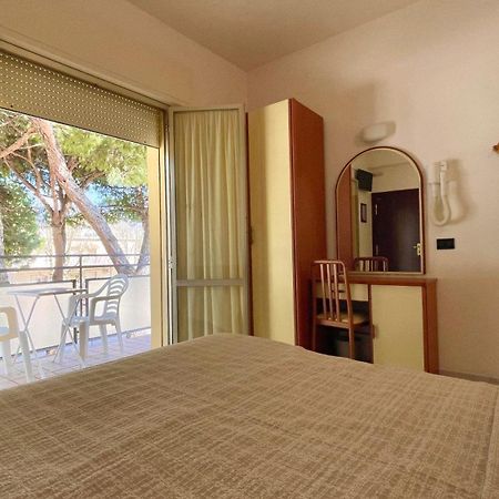 Hotel Zanella 체르비아 외부 사진