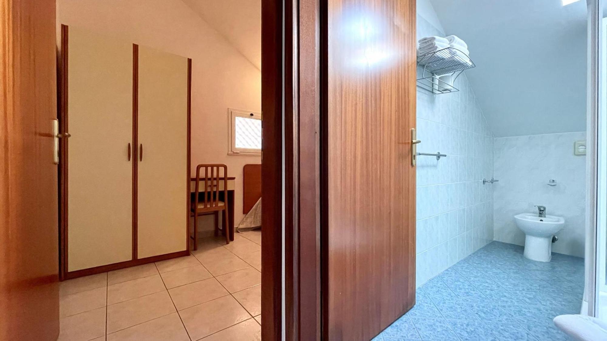 Hotel Zanella 체르비아 외부 사진